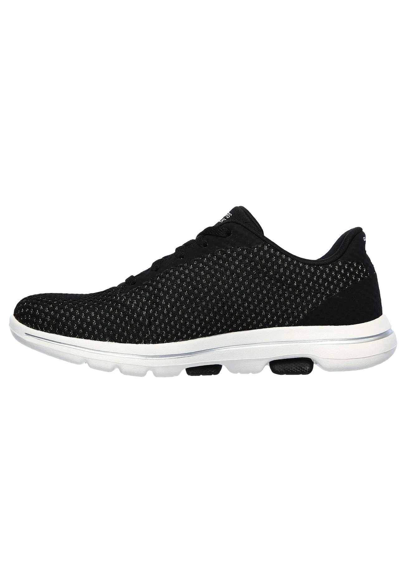 Skechers Sneakers Laag - BlackGold 3 Skechers Sneakers Laag - BlackGold