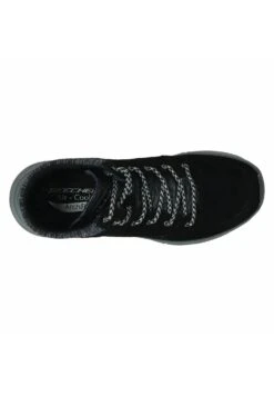 Skechers Arch Fit Smooth - Veterboots - Black -Zalando 25a42edf6d2f4468a295a7f082c55d17