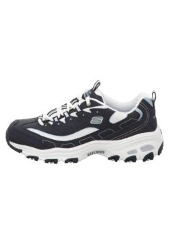 Skechers Sneakers Laag - Nvw