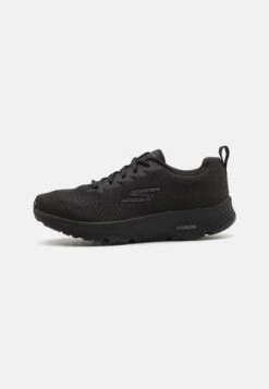 Go Run Consistent - Hardloopschoenen Neutraal - Black