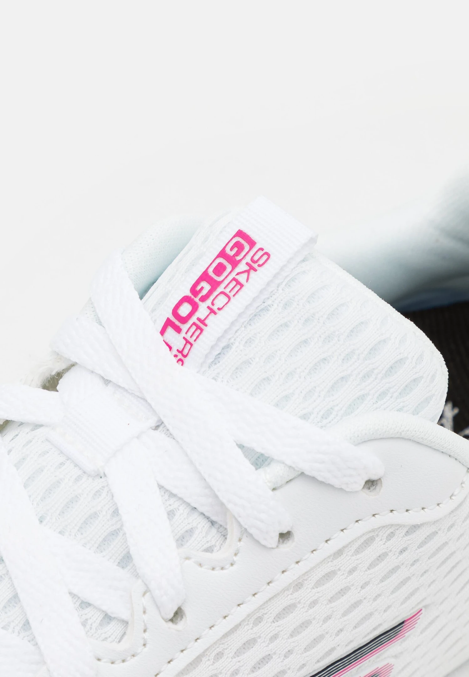 Go Golf Max Fairway 3 - Golfschoenen - White/Pink 8 Go Golf Max Fairway 3 - Golfschoenen - White/Pink - Afbeelding 6