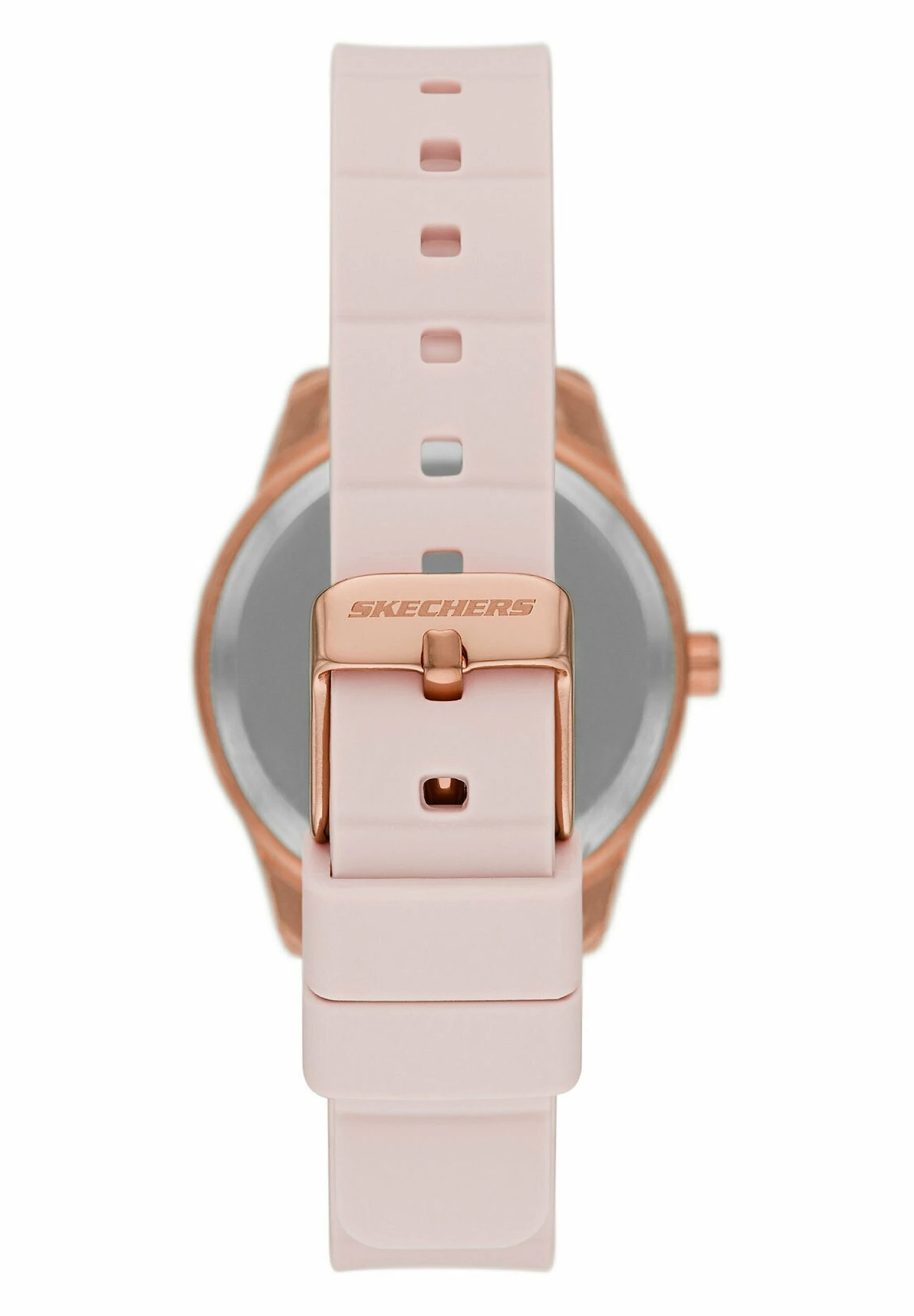 Skechers Traditional Doheny - Horloge - Pink 4 Skechers Traditional Doheny - Horloge - Pink - Afbeelding 2