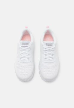 Go Walk 6 Bungee - Sportieve Wandelschoenen - White/Pink -Zalando 28b4a62a623e43b48fd8683a987099dd