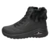 Skechers Korte Laarzen - Schwarz Bbk 2 Skechers Korte Laarzen - Schwarz Bbk -Zalando 29d4d5ecd973435cabf6f73162faf9b4