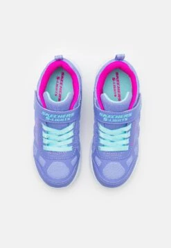 Skechers Glimmer Kicks - Sneakers Laag - Periwinkle/Mint 11 Skechers Glimmer Kicks - Sneakers Laag - Periwinkle/Mint -Zalando 2a0f160532464b44af4a0da324885af4