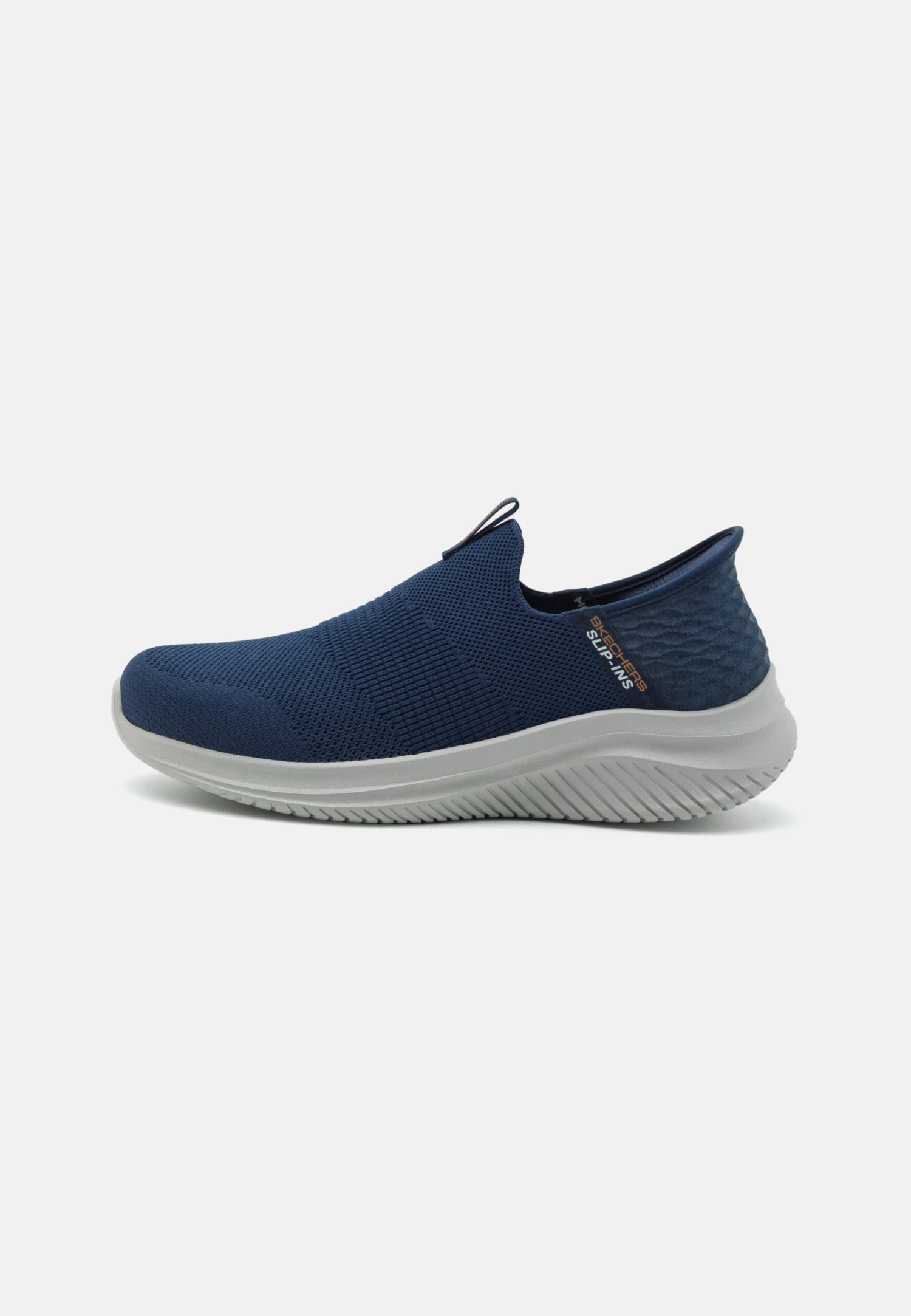 Ultra Flex 3.0 - Sneakers Laag - Navy Knit/Trim 3 Ultra Flex 3.0 - Sneakers Laag - Navy Knit/Trim
