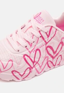 Skechers Uno Lite - Sneakers Laag - Light Pink/Multi Pinks -Zalando 2b153f00c36a43d7b9dfcaa6eebc4008