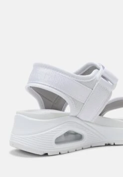 Uno - Sandalen - White 15 Uno - Sandalen - White -Zalando 2b15d9443249421782dce5051eb6a9ca