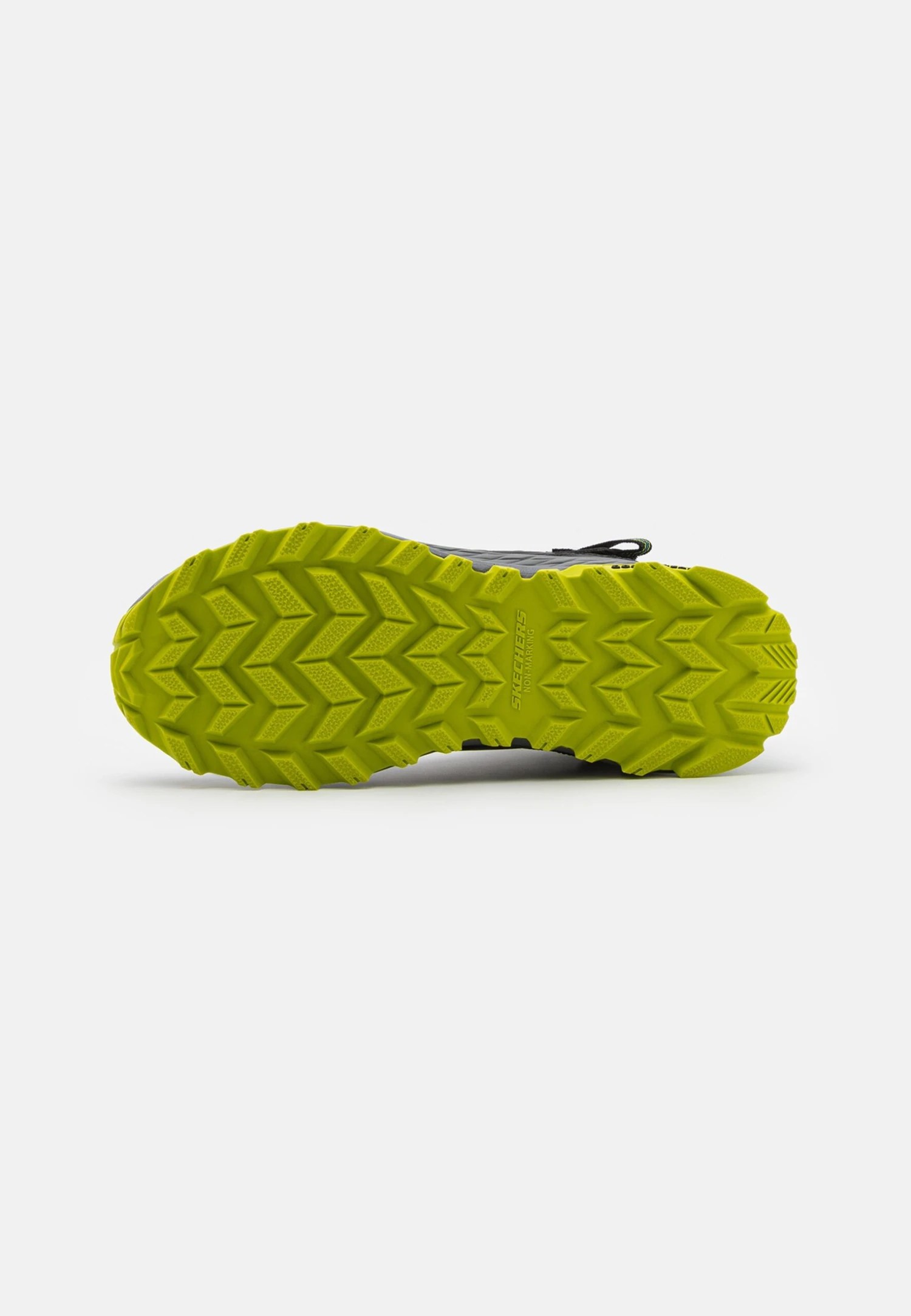 Fuse Tread Trekor Unisex - Outdoorschoenen - Black/ Blue/Lime 7 Fuse Tread Trekor Unisex - Outdoorschoenen - Black/ Blue/Lime - Afbeelding 5