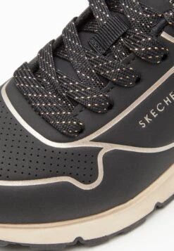Skechers Uno Gen - Sneakers Laag - Black Synthetic/Rose Gold 13 Skechers Uno Gen - Sneakers Laag - Black Synthetic/Rose Gold -Zalando 2ba21016c9f94413b3937c681afbda69