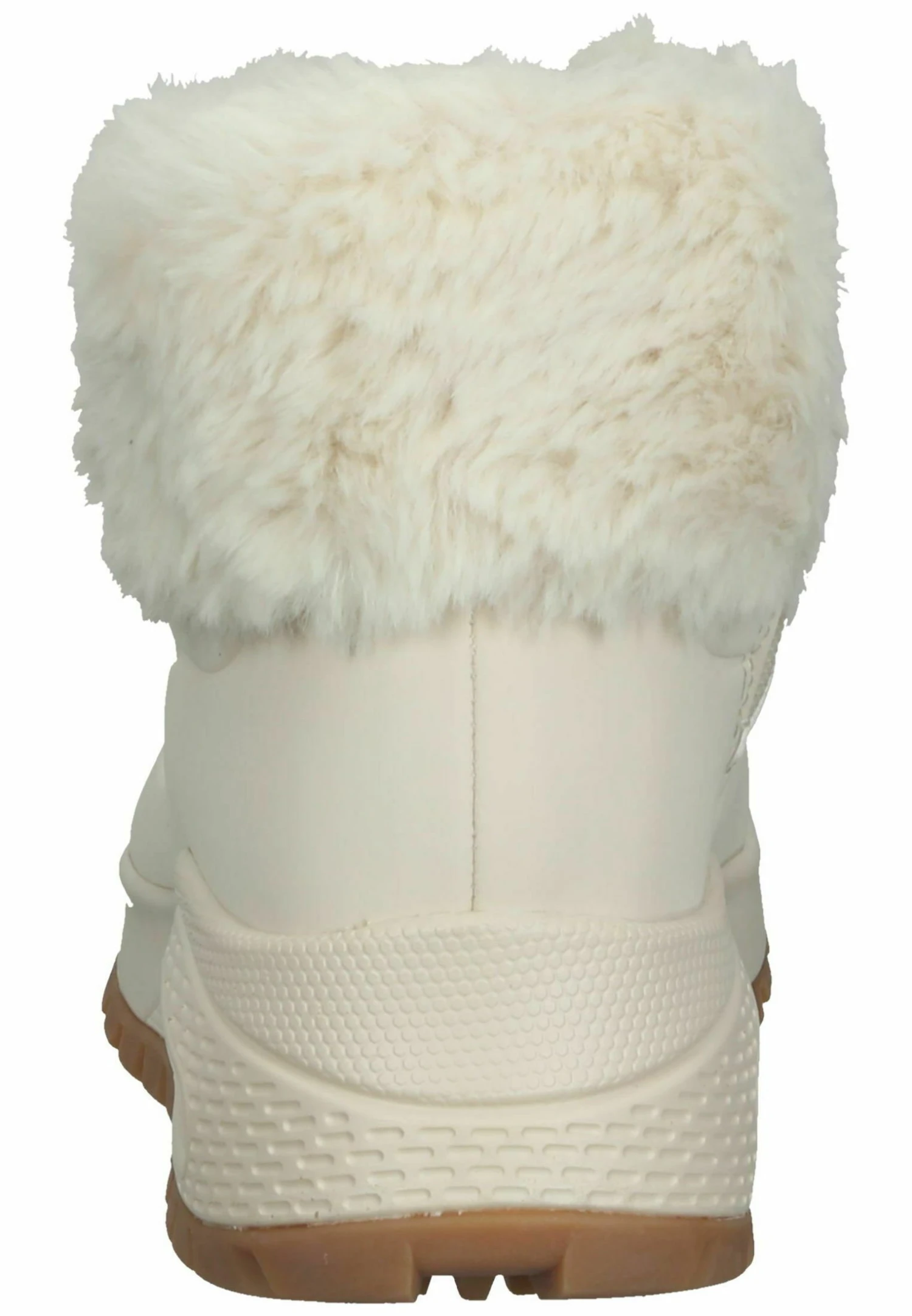 Skechers Uno Rugged - Snowboots- Ecru 6 Skechers Uno Rugged - Snowboots- Ecru - Afbeelding 4