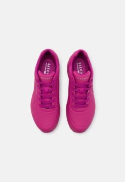Uno - Sneakers Laag - Magenta Durabuck/Mesh 13 Uno - Sneakers Laag - Magenta Durabuck/Mesh -Zalando 2bca247032c84623adac9cf08d504049