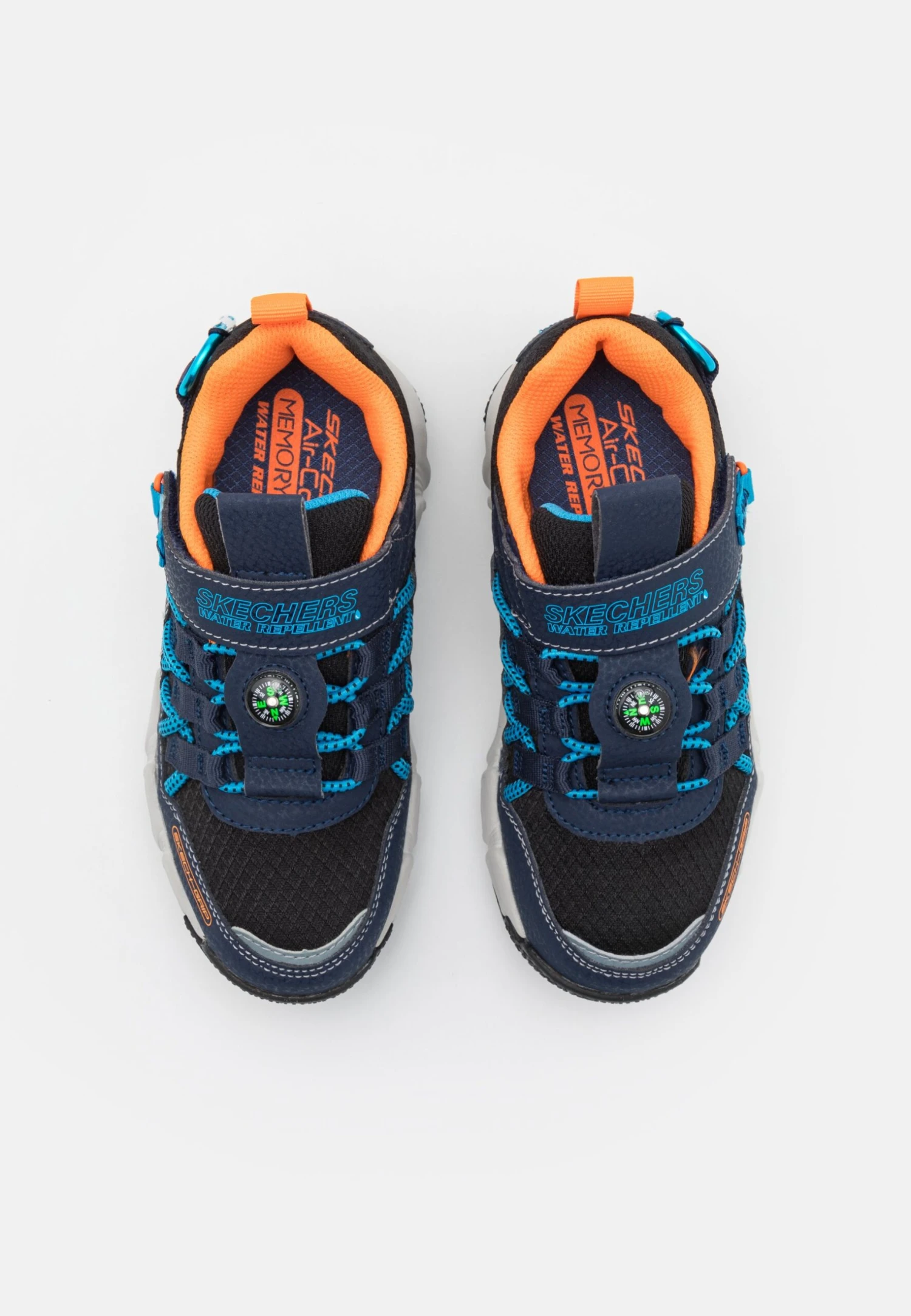 Velocitrek Pro Scout Unisex - Trainingsschoen - Blau 6 Velocitrek Pro Scout Unisex - Trainingsschoen - Blau - Afbeelding 4