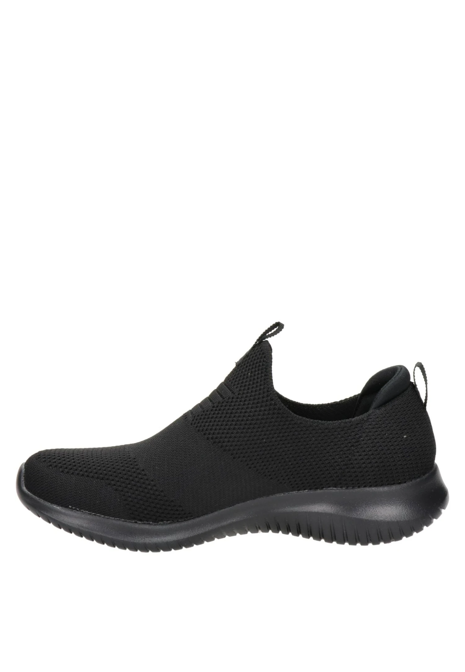 Skechers Instappers - Zwart 3 Skechers Instappers - Zwart