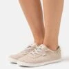 Skechers Bobs - Sneakers Laag - Natural -Zalando 2df4eca5112b4ba2b57fe0795bf26d22
