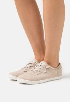 Skechers Bobs - Sneakers Laag - Natural
