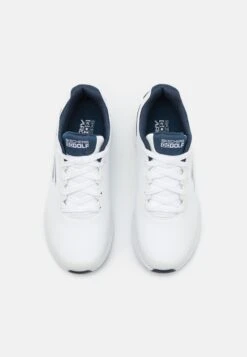 Go Golf Max - Golfschoenen - White/Navy -Zalando 2f211e7870fa467eb6b8806aca13b85f