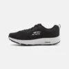Go Run Consistent - Hardloopschoenen Neutraal - Black/White -Zalando 2f7923d277d641cfb27e027eb987678f
