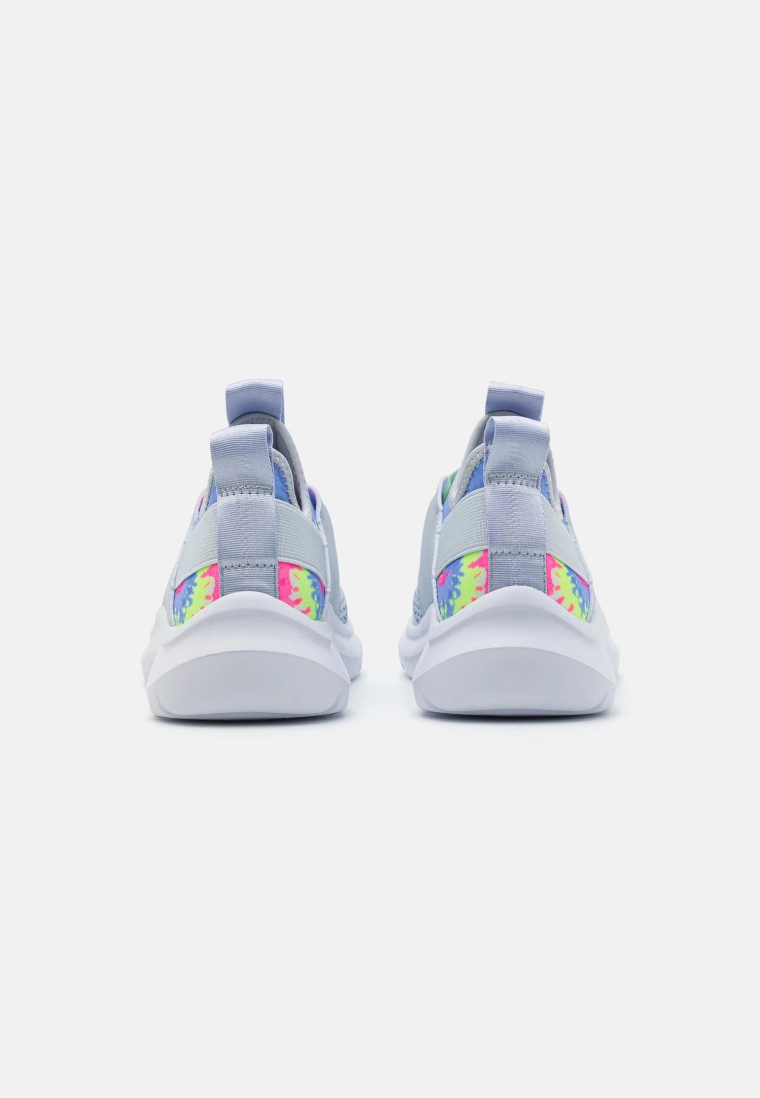 Skech Fast Surprise Groove Unisex - Trainingsschoen - Light Blue/Mint 5 Skech Fast Surprise Groove Unisex - Trainingsschoen - Light Blue/Mint - Afbeelding 3