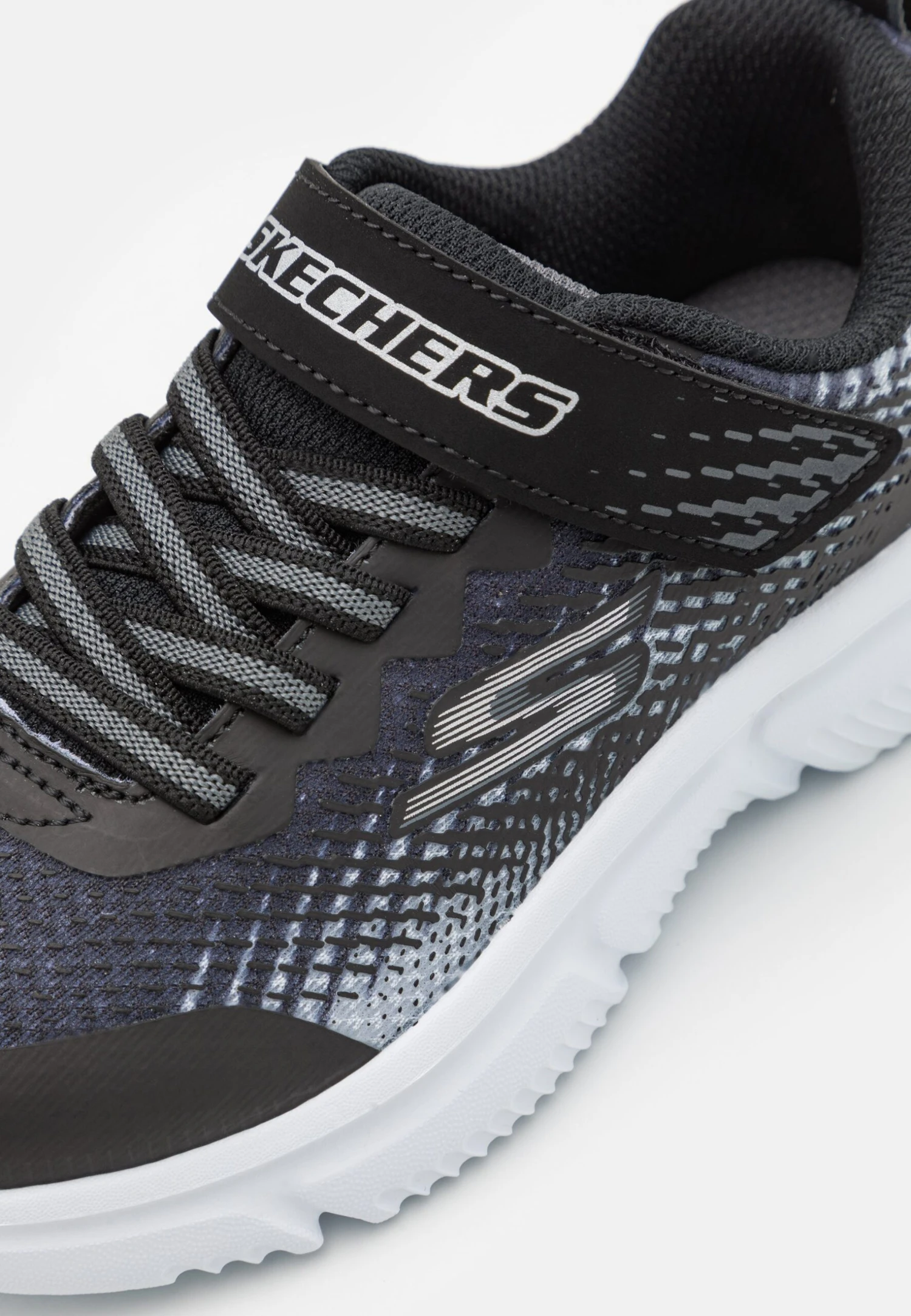 Go Run 650 Unisex - Hardloopschoenen Neutraal - Black/Gray/Silver 8 Go Run 650 Unisex - Hardloopschoenen Neutraal - Black/Gray/Silver - Afbeelding 6