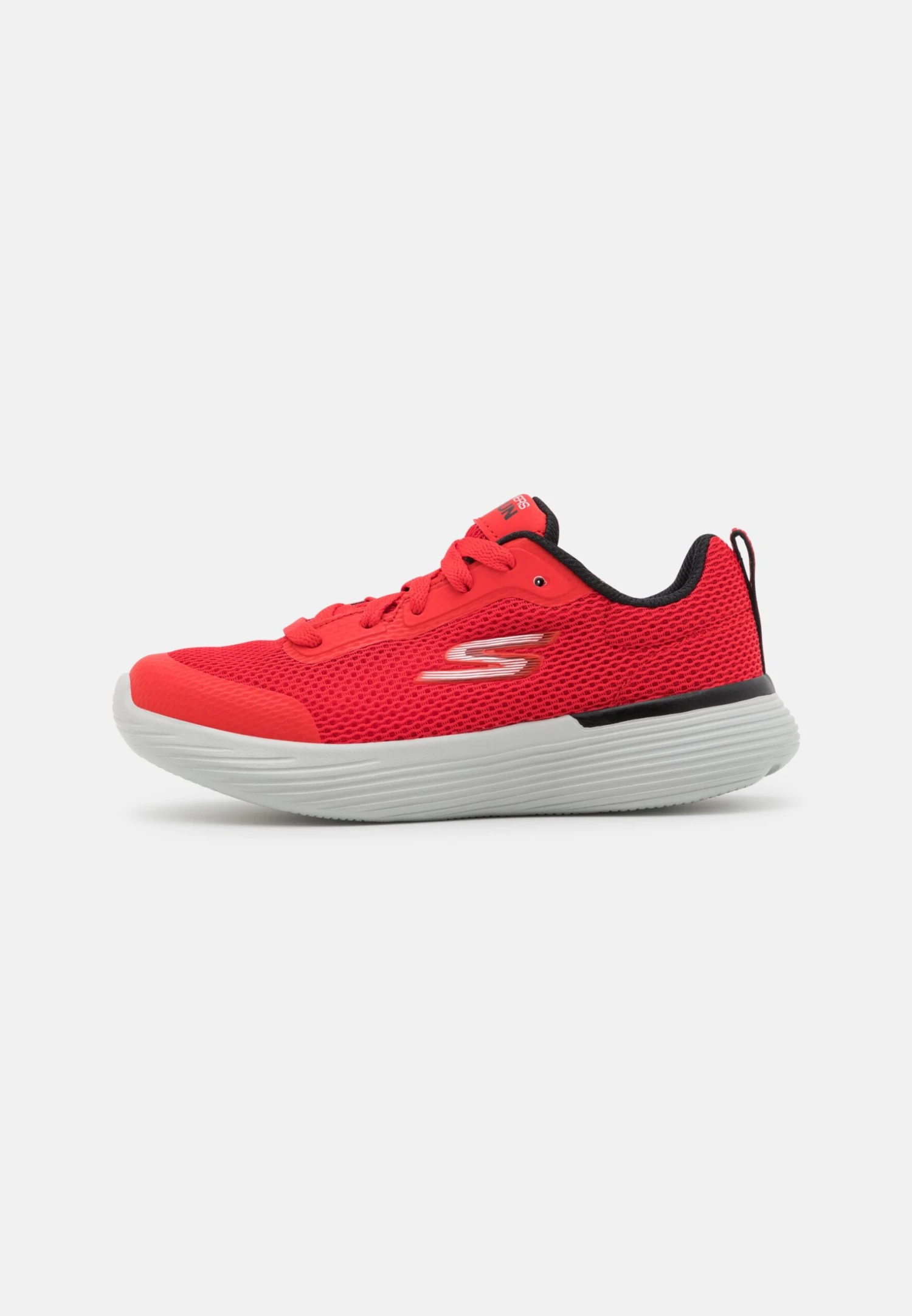 Boys Go Run 400 V2 Omega - Hardloopschoenen Neutraal - Red/Black 3 Boys Go Run 400 V2 Omega - Hardloopschoenen Neutraal - Red/Black