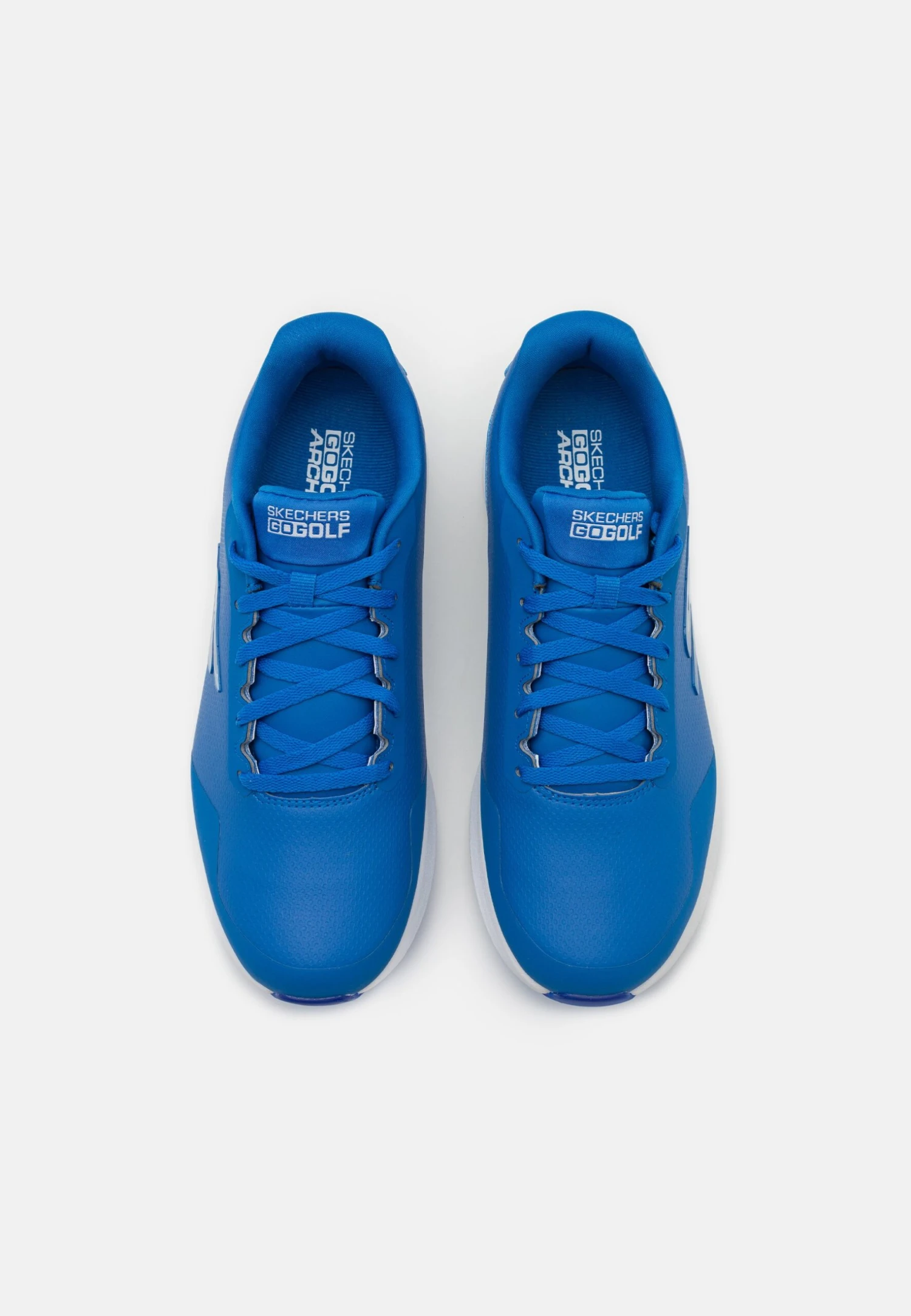 Go Golf Max - Golfschoenen - Blue 6 Go Golf Max - Golfschoenen - Blue - Afbeelding 4