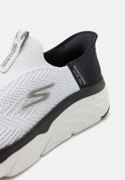 Max Cushioning Elite Slip In - Hardloopschoenen Neutraal - White/Black 13 Max Cushioning Elite Slip In - Hardloopschoenen Neutraal - White/Black -Zalando 3133d1acd6e7482c8ab770ede4fe890e