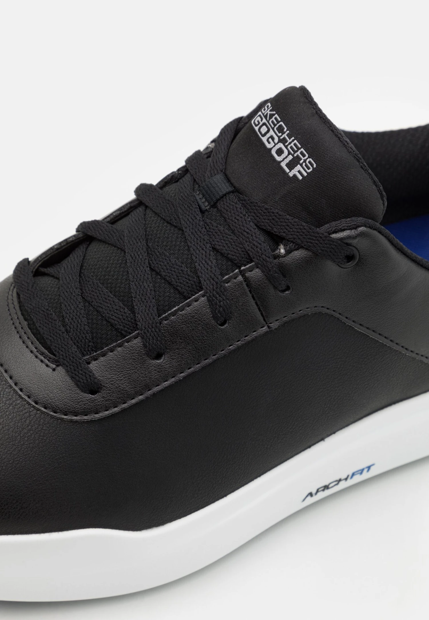 Go Golf Drive 5 - Golfschoenen - Black/Blue 8 Go Golf Drive 5 - Golfschoenen - Black/Blue - Afbeelding 6