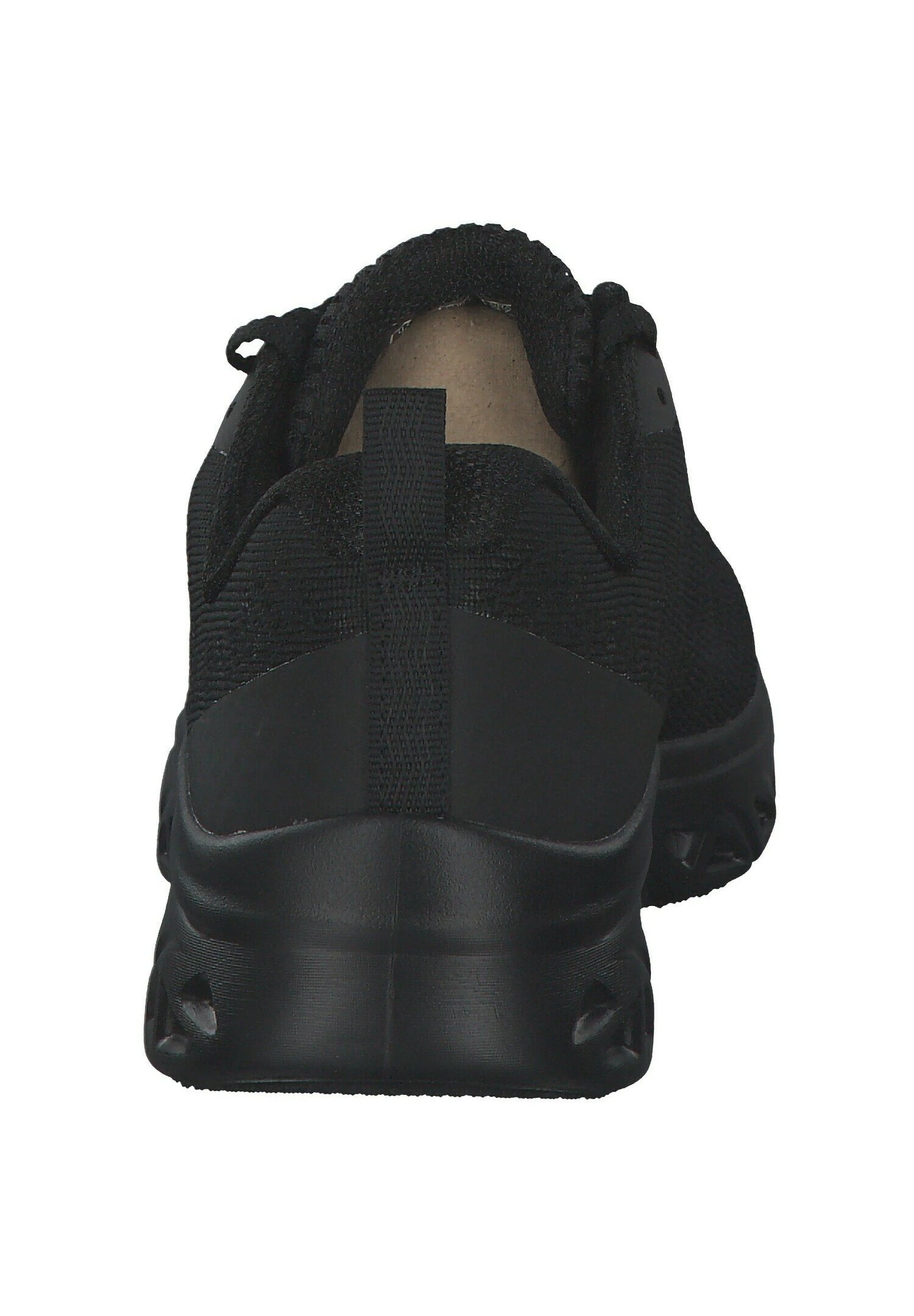 Skechers Sneakers Laag - Black 6 Skechers Sneakers Laag - Black - Afbeelding 4