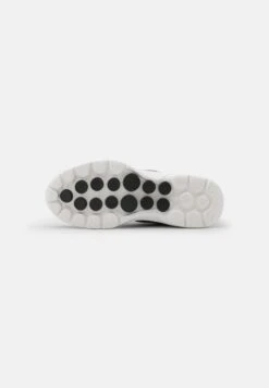 Go Walk 6 Bungee Lace Up - Sportieve Wandelschoenen - Noir/Multi-Coloured -Zalando 333bbc29f8b4422aba3b24e75d62d244