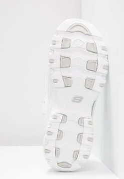 Wide Fit D'Lites - Sneakers Laag - White 15 Wide Fit D'Lites - Sneakers Laag - White -Zalando 33772a70e0484dbca14a293173f0dff7