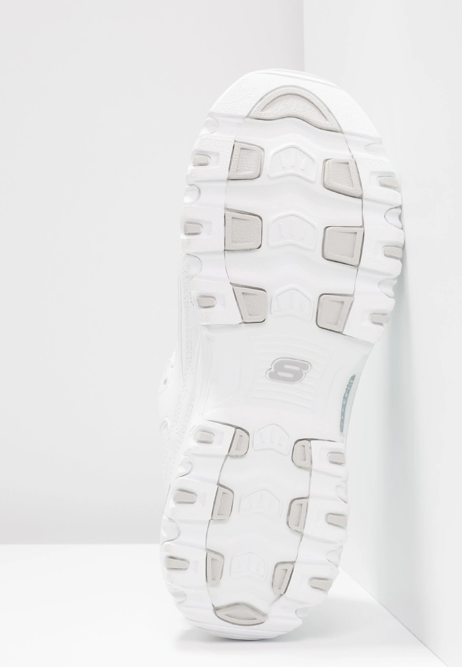 Wide Fit D'Lites - Sneakers Laag - White 9 Wide Fit D'Lites - Sneakers Laag - White - Afbeelding 7