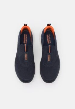 Go Walk 6 - Sportieve Wandelschoenen - Navy -Zalando 3498ede860ae4853ba0fb710e350f409