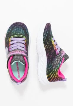 Skechers Litebeams - Sneakers Laag - Black/Multicolor 9 Skechers Litebeams - Sneakers Laag - Black/Multicolor -Zalando 34b16ca11bea42b682e040e2c43a291e