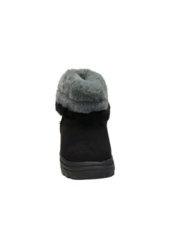 Skechers Street Cleats- Snowboots- Zwart -Zalando 34c6bf9b09c14775bcdf38a8526df879