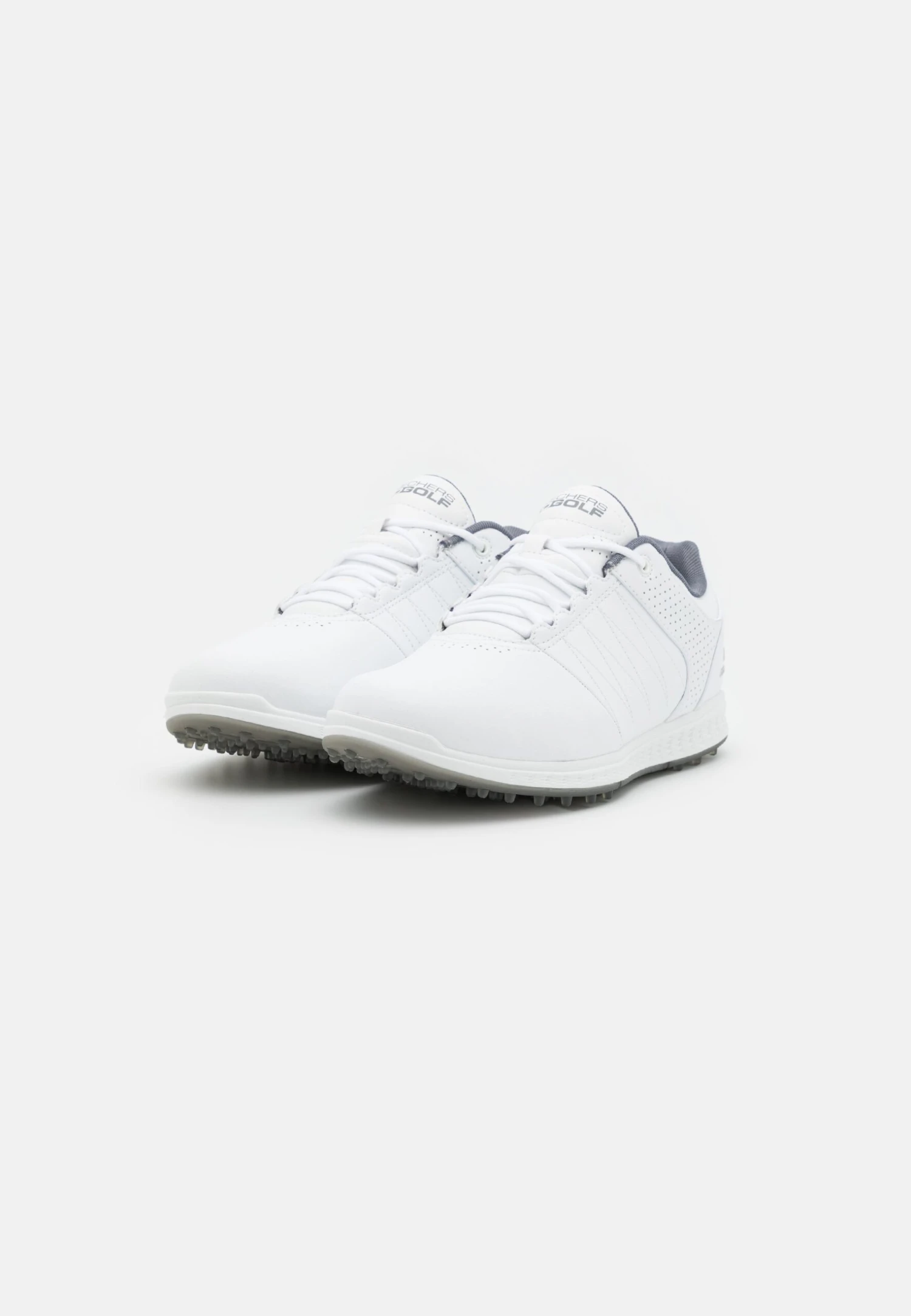 Go Golf Pivot - Golfschoenen - White/Gray 4 Go Golf Pivot - Golfschoenen - White/Gray - Afbeelding 2