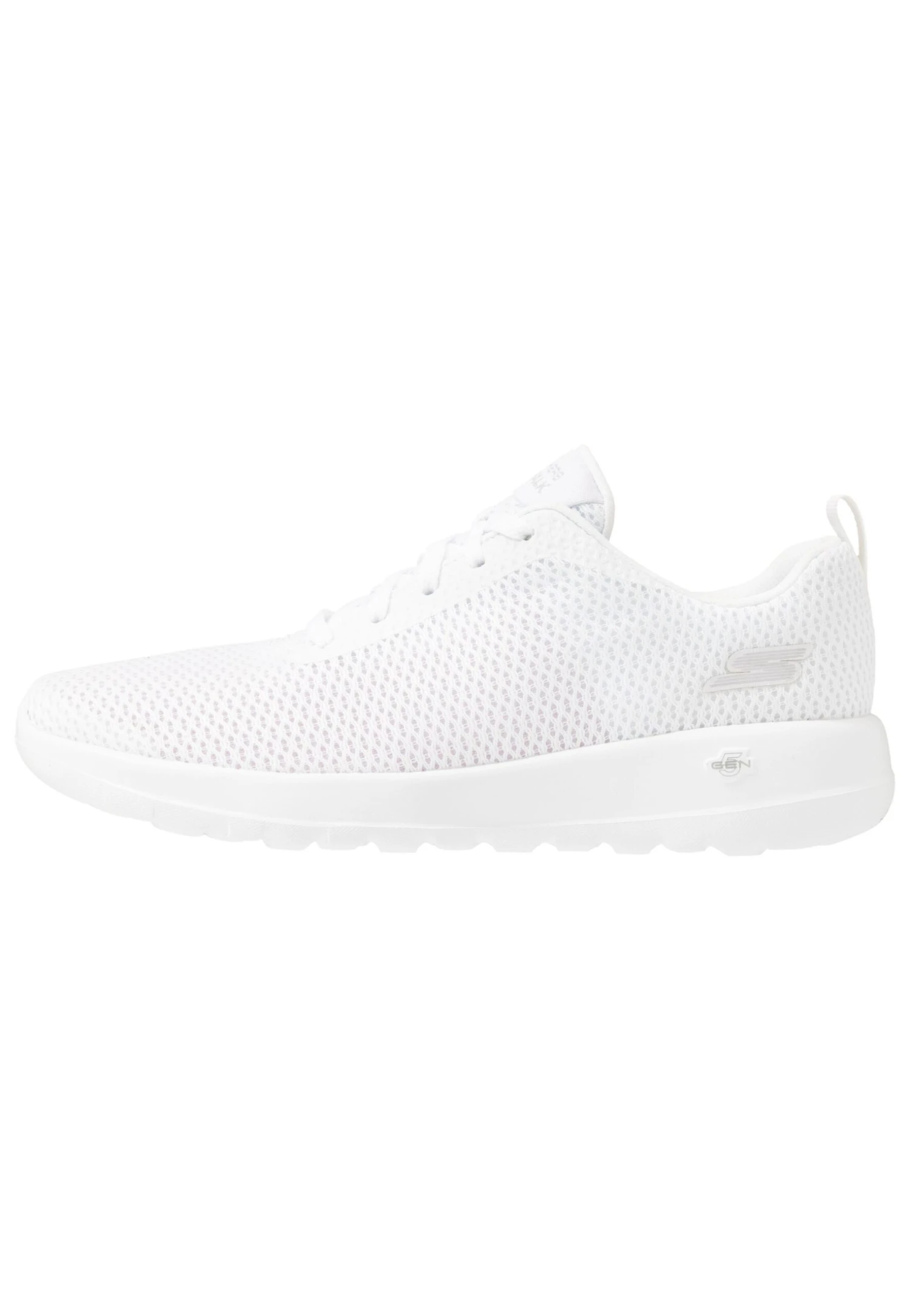 Go Walk Paradise Walking Trainers - Sportieve Wandelschoenen - White 3 Go Walk Paradise Walking Trainers - Sportieve Wandelschoenen - White