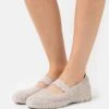 Skechers Seager - Ballerina'S Met Enkelbandjes - Grau 1 Skechers Seager - Ballerina'S Met Enkelbandjes - Grau -Zalando 358189fece1e48a5a335de5a3ad47d93