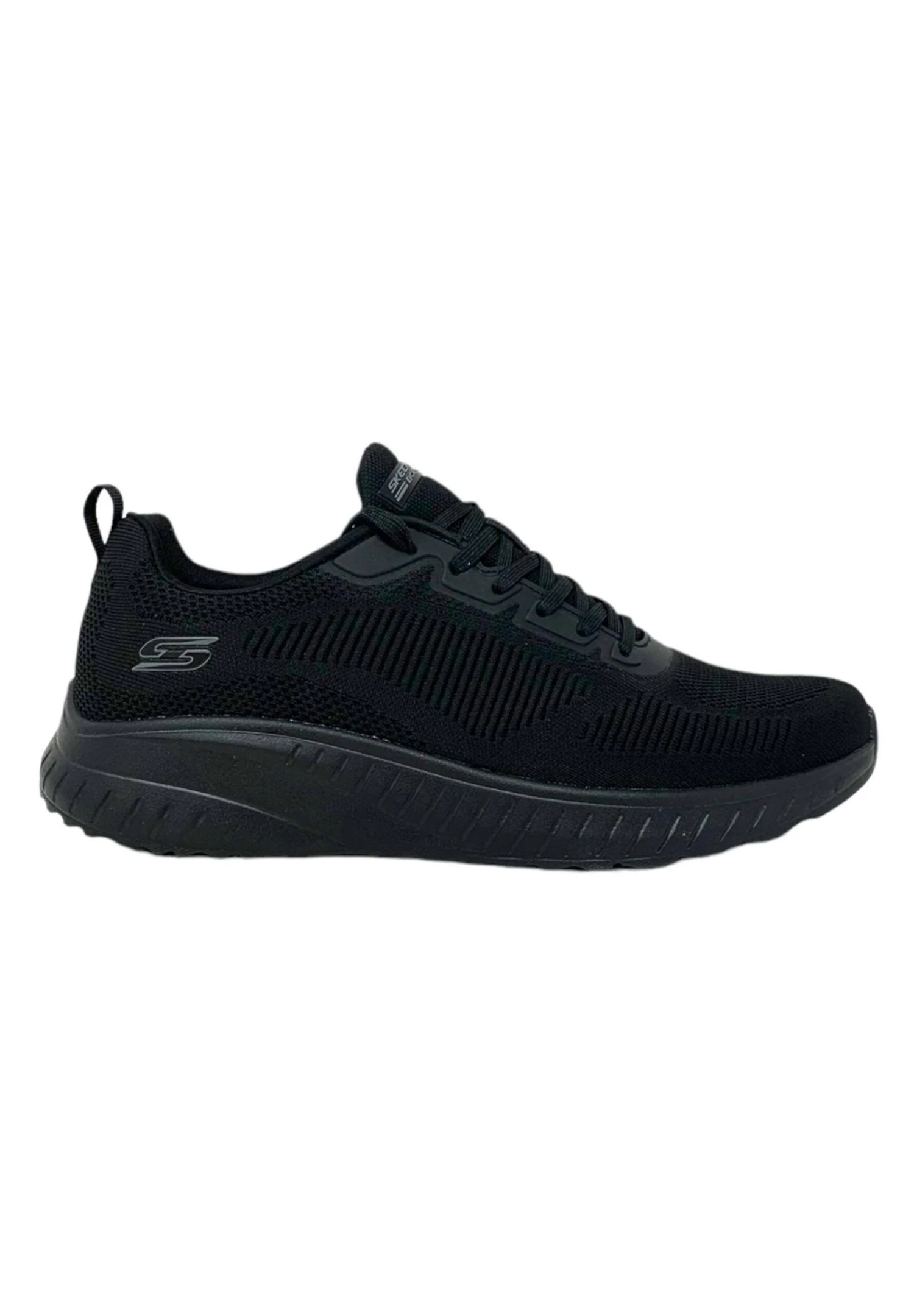Skechers Sneakers Laag - Black 8 Skechers Sneakers Laag - Black - Afbeelding 6