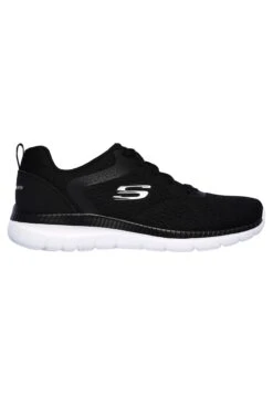 Skechers Bountiful Quick Path - Sneakers Laag - Black 9 Skechers Bountiful Quick Path - Sneakers Laag - Black -Zalando 35d6119b15d749b7949fe304b6781718