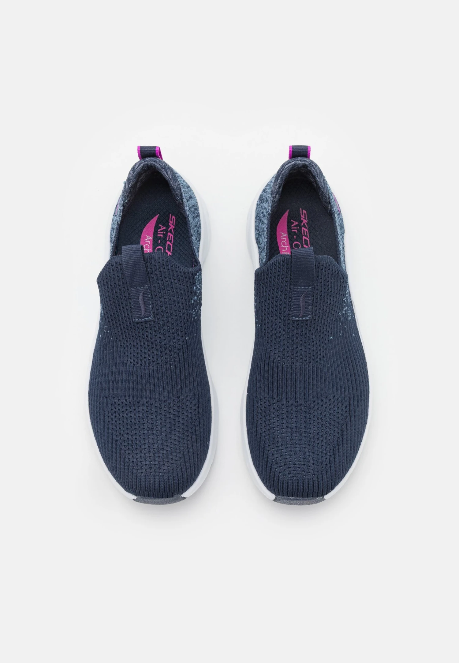 Arch Fit D'Lux - Sneakers Laag - Navy/Purple 8 Arch Fit D'Lux - Sneakers Laag - Navy/Purple - Afbeelding 6