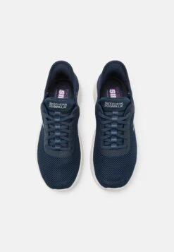 Go Walk Flex Slip In - Sportieve Wandelschoenen - Navy/White 11 Go Walk Flex Slip In - Sportieve Wandelschoenen - Navy/White -Zalando 36de1ed633e34401a2f5ab333cb4c954