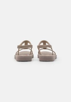 Skechers Meditation - Sandalen - Taupe Mitobuck 9 Skechers Meditation - Sandalen - Taupe Mitobuck -Zalando 36fe89b5a0b44fdc9e76140cfe193ea4
