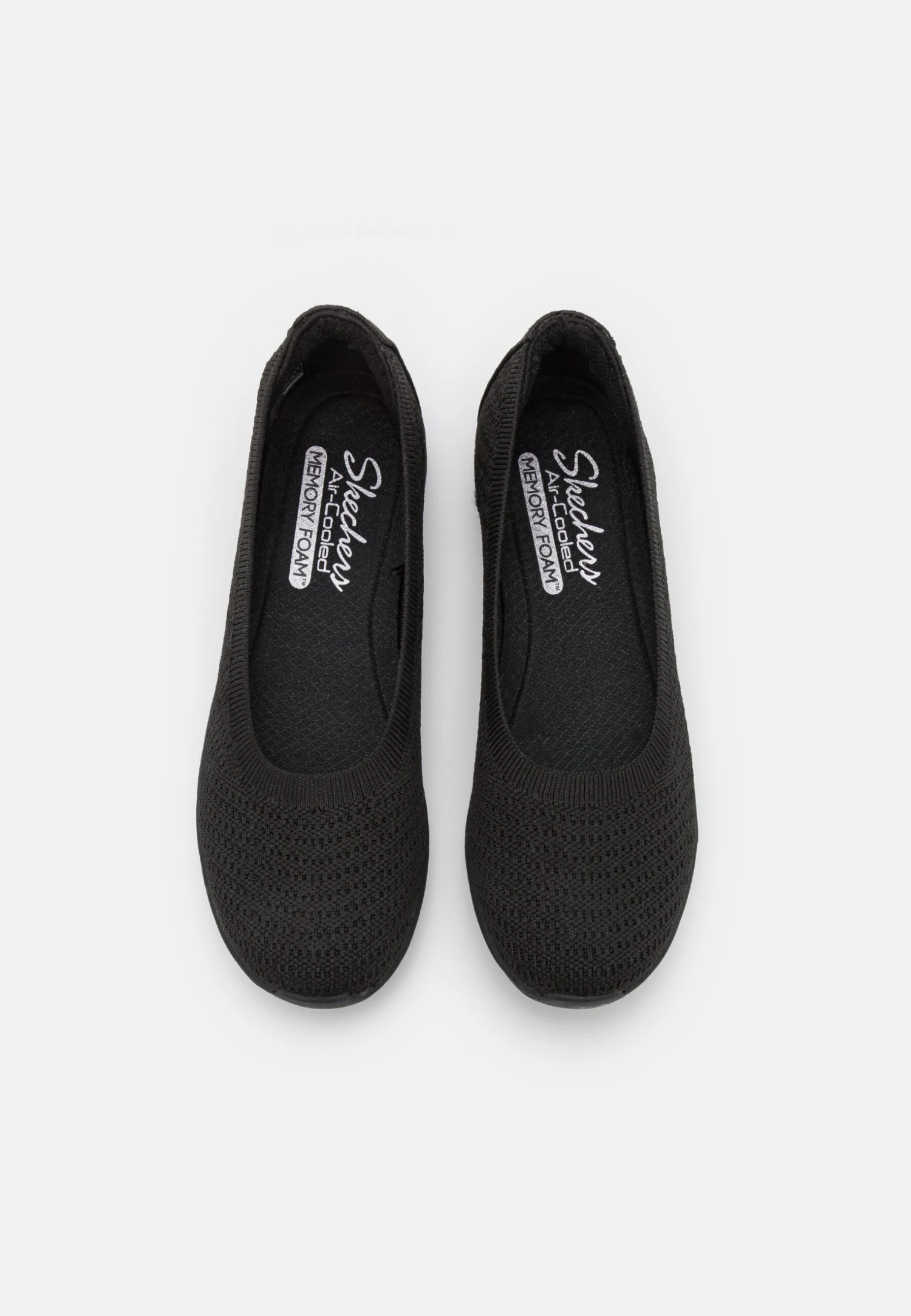 Skechers Be Cool - Ballerina'S - Black 8 Skechers Be Cool - Ballerina'S - Black - Afbeelding 6