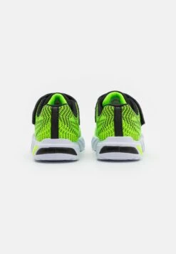 Skechers Flex Glow Elite - Sneakers Laag - Lime Synthetic/Black Trim 10 Skechers Flex Glow Elite - Sneakers Laag - Lime Synthetic/Black Trim -Zalando 3766ad0ce45644cc85cc34628ae441e9