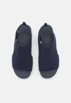 Flex Appeal 4.0 - Sandalen Met Sleehak - Navy 13 Flex Appeal 4.0 - Sandalen Met Sleehak - Navy -Zalando 377952cb50ad463ebe49719a48500211