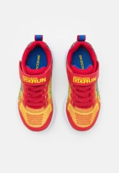 Go Run 600-Baxtux Unisex - Hardloopschoenen Neutraal - Yellow/Blue 11 Go Run 600-Baxtux Unisex - Hardloopschoenen Neutraal - Yellow/Blue -Zalando 387083fc91544d838c83e58db760ba45