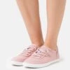 Skechers Bobs Cute - Sneakers Laag - Rose