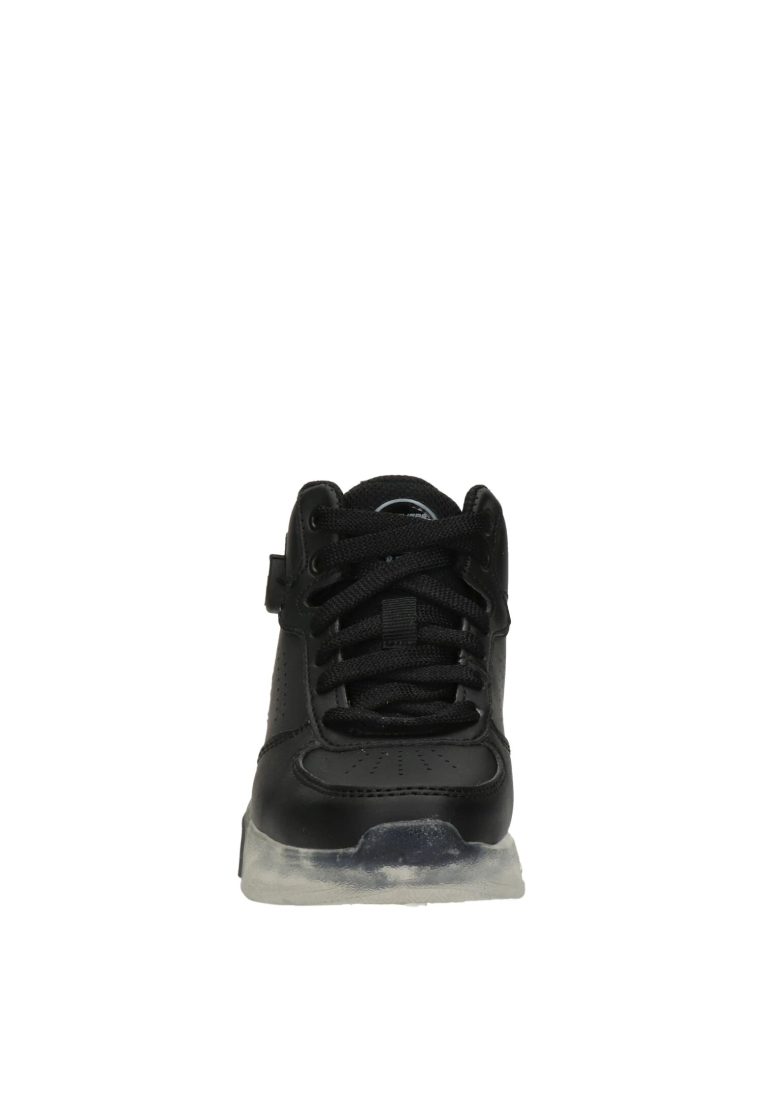 Skechers Sneakers Laag - Zwart 7 Skechers Sneakers Laag - Zwart - Afbeelding 5