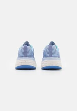 Max Cushioning Elite Lace Up - Hardloopschoenen Neutraal - Blue/Light Blue -Zalando 3a2366eda98e426d832301ace6df3a4f